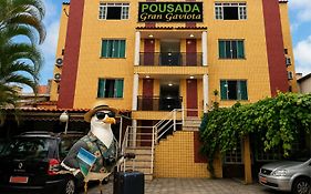 Pousada Gran Gaviota